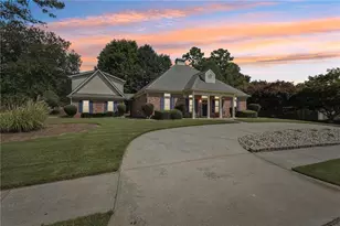 601 Redwood Ln, Canton, GA 30114 - Photo 1