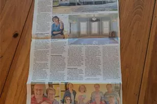 108 E Underwood Street E, Cleveland, GA 30528 - Photo 33