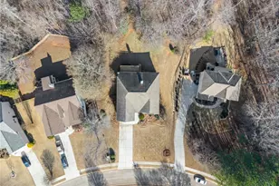 4568 White Horse Dr, Braselton, GA 30517 - Photo 3