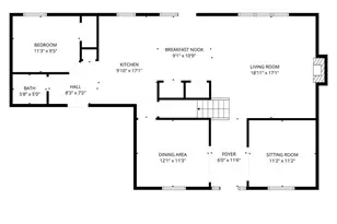 3090 Moser Way, Marietta, GA 30060 - Photo 25