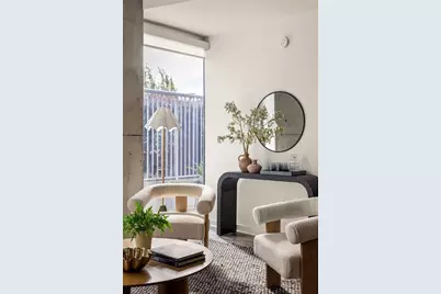 855 Peachtree Street NE #1107, Atlanta, GA 30308 - Photo 5