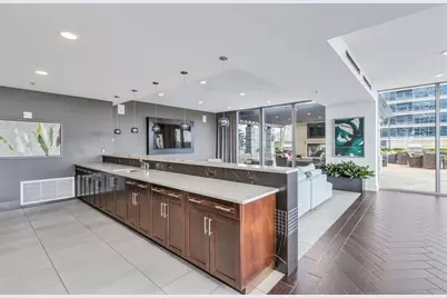 855 Peachtree Street NE #1107, Atlanta, GA 30308 - Photo 39