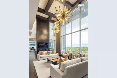 855 Peachtree Street NE #1107, Atlanta, GA 30308 - Photo 29