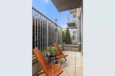 855 Peachtree Street NE #1107, Atlanta, GA 30308 - Photo 11