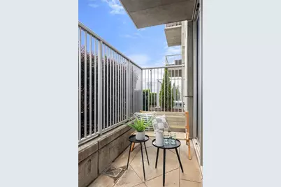 855 Peachtree Street NE #1107, Atlanta, GA 30308 - Photo 25
