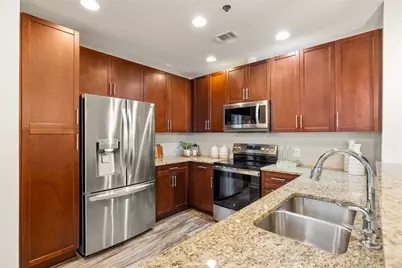 855 Peachtree Street NE #1107, Atlanta, GA 30308 - Photo 19