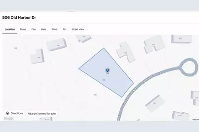 506 Old Harbor Drive, Sandy Springs, GA 30328 - Photo 3