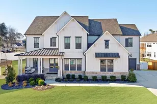 506 Old Harbor Dr, Sandy Springs, GA 30328 - Photo 11