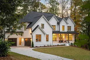 506 Old Harbor Dr, Sandy Springs, GA 30328 - Photo 1