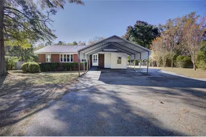 9174 Flat Shoals Road, Covington, GA 30014 - Photo 1