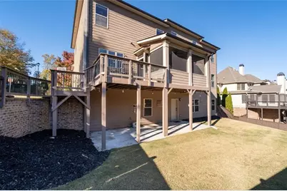 1114 Blue Water Court, Buford, GA 30518 - Photo 59