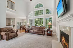 1850 Noblin Ridge Way, Duluth, GA 30097 - Photo 5