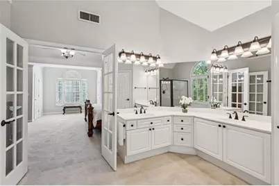 1850 Noblin Ridge Way, Duluth, GA 30097 - Photo 13