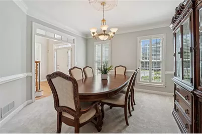 1850 Noblin Ridge Way, Duluth, GA 30097 - Photo 3