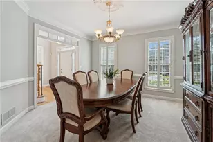 1850 Noblin Ridge Way, Duluth, GA 30097 - Photo 3