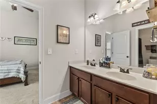 2962 Canyon Glen Way, Dacula, GA 30019 - Photo 21