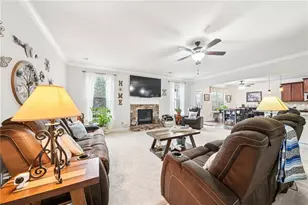 2962 Canyon Glen Way, Dacula, GA 30019 - Photo 23