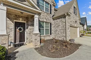 2962 Canyon Glen Way, Dacula, GA 30019 - Photo 3