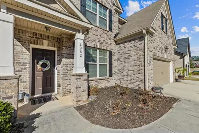 2962 Canyon Glen Way, Dacula, GA 30019 - Photo 3