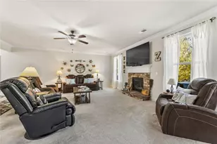 2962 Canyon Glen Way, Dacula, GA 30019 - Photo 9