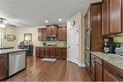 2962 Canyon Glen Way, Dacula, GA 30019 - Photo 11