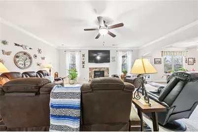 2962 Canyon Glen Way, Dacula, GA 30019 - Photo 23