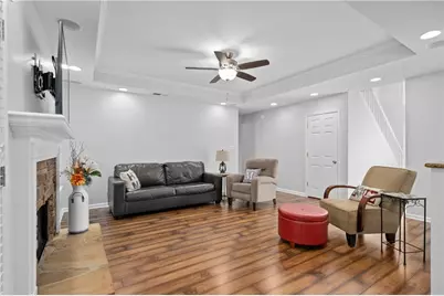 9530 Bonsall Circle, Gainesville, GA 30506 - Photo 9