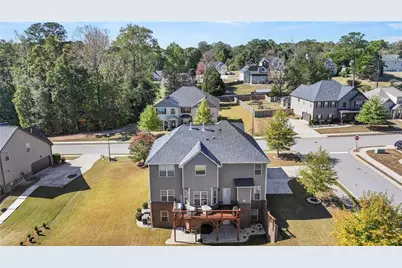 190 Silver Ridge Road, Covington, GA 30016 - Photo 5