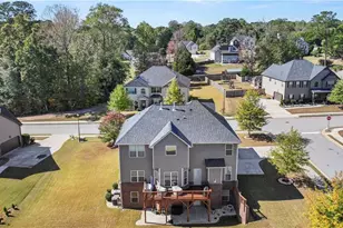 190 Silver Ridge Rd, Covington, GA 30016 - Photo 5