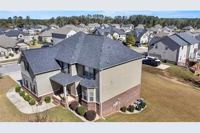 190 Silver Ridge Road, Covington, GA 30016 - Photo 1