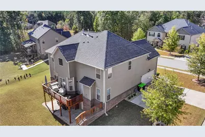 190 Silver Ridge Road, Covington, GA 30016 - Photo 3