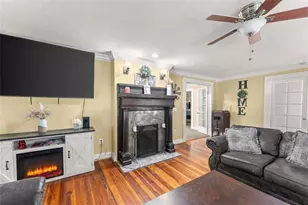 6622 Old Cleveland Rd, Clermont, GA 30527 - Photo 11