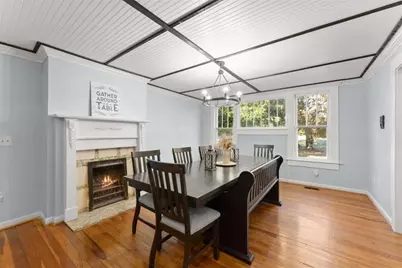 6622 Old Cleveland Road, Clermont, GA 30527 - Photo 13