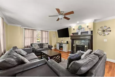 6622 Old Cleveland Road, Clermont, GA 30527 - Photo 9