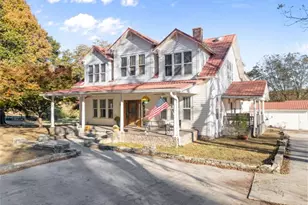 6622 Old Cleveland Rd, Clermont, GA 30527 - Photo 1