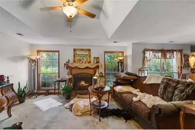 2641 Nicholas Court NE, Marietta, GA 30062 - Photo 11