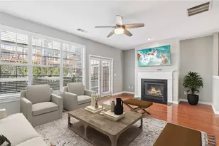 3555 Chattahoochee Summit Ln SE, Atlanta, GA 30339 - Photo 3