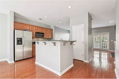 3555 Chattahoochee Summit Lane SE #23, Atlanta, GA 30339 - Photo 11