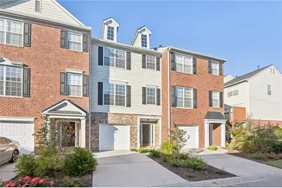 3555 Chattahoochee Summit Lane SE #23, Atlanta, GA 30339 - Photo 1