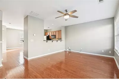 3555 Chattahoochee Summit Lane SE #23, Atlanta, GA 30339 - Photo 7