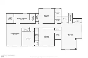 4149 Barberry Dr, Roswell, GA 30075 - Photo 39