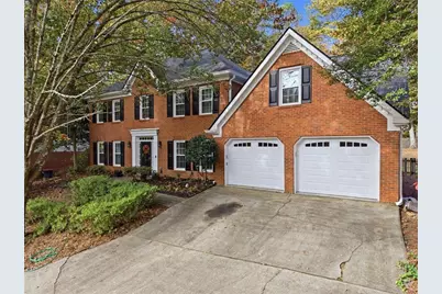 4149 Barberry Drive, Roswell, GA 30075 - Photo 29