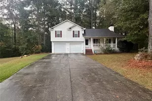 230 Galvin Trail, Dallas, GA 30157 - Photo 1
