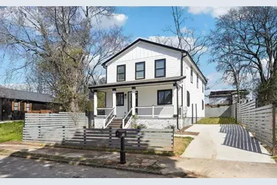 912 Ira Street SW, Atlanta, GA 30310 - Photo 1