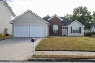 20 Greenway Dr, Covington, GA 30016 - Photo 1