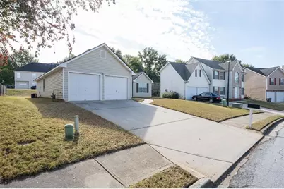 20 Greenway Drive, Covington, GA 30016 - Photo 3
