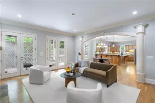 1720 Buckhead Valley Ln NE, Atlanta, GA 30324 - Photo 15