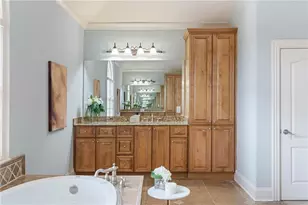 1720 Buckhead Valley Ln NE, Atlanta, GA 30324 - Photo 29