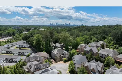 1720 Buckhead Valley Lane NE, Atlanta, GA 30324 - Photo 45