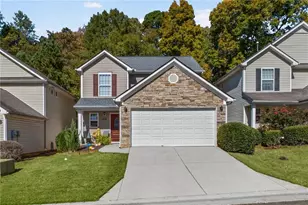 223 Topaz Dr, Dallas, GA 30132 - Photo 1